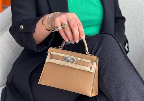 hermes kelly mini ii colors|hermes mini kelly cost.